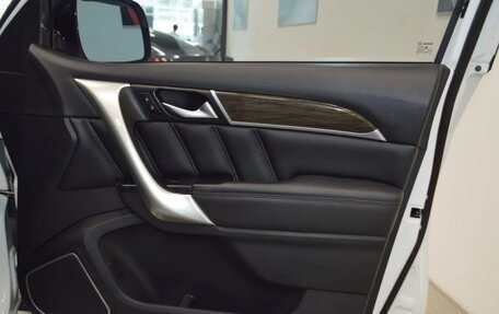 Haval H9 I рестайлинг, 2018 год, 1 999 000 рублей, 26 фотография
