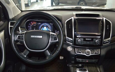 Haval H9 I рестайлинг, 2018 год, 1 999 000 рублей, 33 фотография