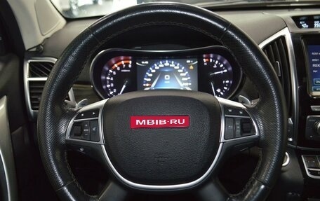Haval H9 I рестайлинг, 2018 год, 1 999 000 рублей, 35 фотография