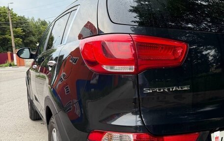 KIA Sportage III, 2014 год, 1 510 000 рублей, 5 фотография