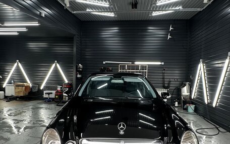 Mercedes-Benz E-Класс, 2008 год, 1 350 000 рублей, 3 фотография