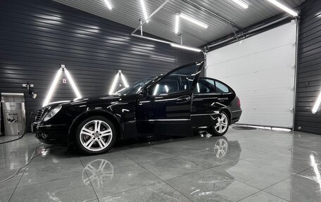 Mercedes-Benz E-Класс, 2008 год, 1 350 000 рублей, 9 фотография