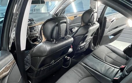 Mercedes-Benz E-Класс, 2008 год, 1 350 000 рублей, 10 фотография
