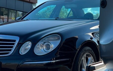 Mercedes-Benz E-Класс, 2008 год, 1 350 000 рублей, 7 фотография