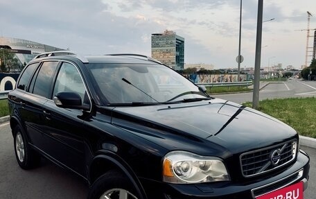 Volvo XC90 II рестайлинг, 2012 год, 1 940 000 рублей, 2 фотография