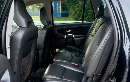 Volvo XC90 II рестайлинг, 2012 год, 1 940 000 рублей, 7 фотография