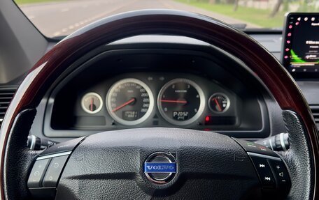 Volvo XC90 II рестайлинг, 2012 год, 1 940 000 рублей, 10 фотография