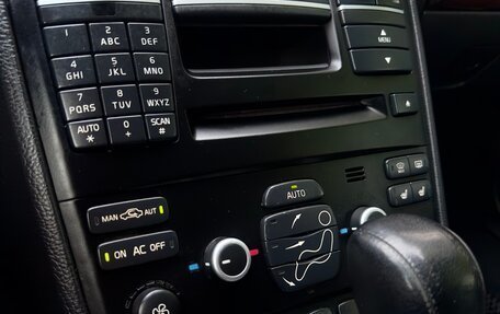 Volvo XC90 II рестайлинг, 2012 год, 1 940 000 рублей, 9 фотография