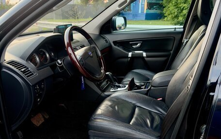 Volvo XC90 II рестайлинг, 2012 год, 1 940 000 рублей, 8 фотография