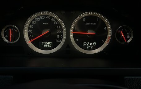 Volvo XC90 II рестайлинг, 2012 год, 1 940 000 рублей, 16 фотография