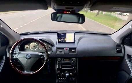 Volvo XC90 II рестайлинг, 2012 год, 1 940 000 рублей, 15 фотография