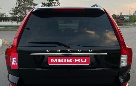 Volvo XC90 II рестайлинг, 2012 год, 1 940 000 рублей, 5 фотография