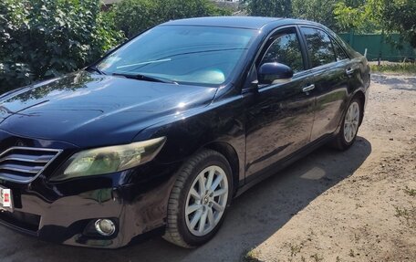 Toyota Camry, 2006 год, 900 000 рублей, 2 фотография