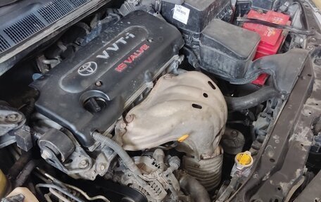 Toyota Camry, 2006 год, 900 000 рублей, 6 фотография