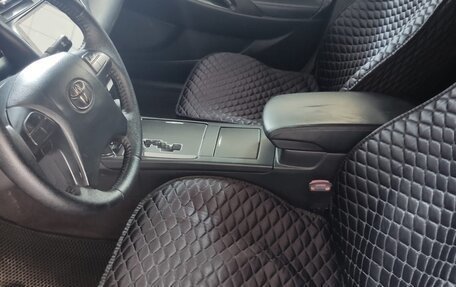 Toyota Camry, 2006 год, 900 000 рублей, 10 фотография