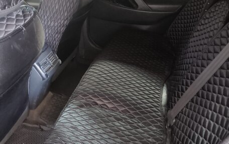 Toyota Camry, 2006 год, 900 000 рублей, 9 фотография