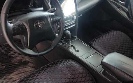 Toyota Camry, 2006 год, 900 000 рублей, 11 фотография