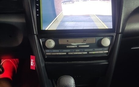 Toyota Camry, 2006 год, 900 000 рублей, 7 фотография