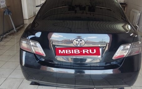Toyota Camry, 2006 год, 900 000 рублей, 4 фотография