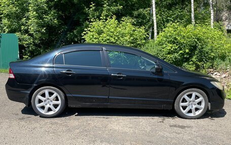 Honda Civic VIII, 2008 год, 680 000 рублей, 7 фотография