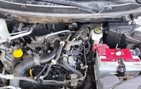 Nissan Qashqai, 2018 год, 1 540 000 рублей, 6 фотография