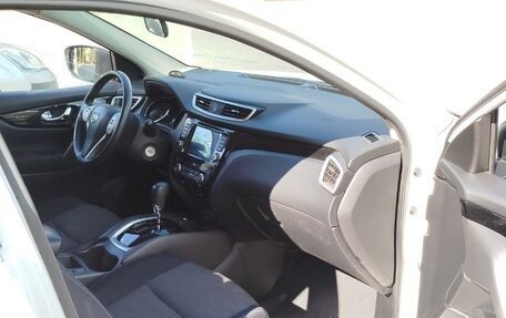 Nissan Qashqai, 2018 год, 1 540 000 рублей, 13 фотография