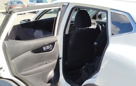 Nissan Qashqai, 2018 год, 1 540 000 рублей, 12 фотография