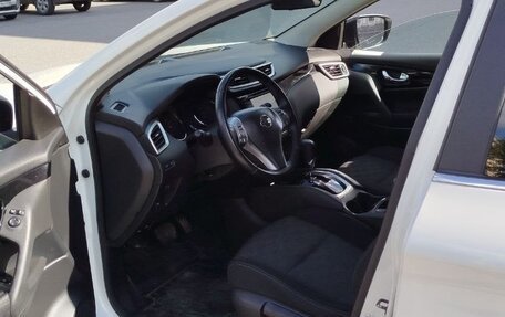 Nissan Qashqai, 2018 год, 1 540 000 рублей, 11 фотография
