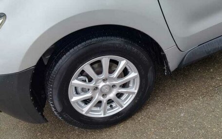 Toyota Ist II, 2004 год, 600 000 рублей, 5 фотография