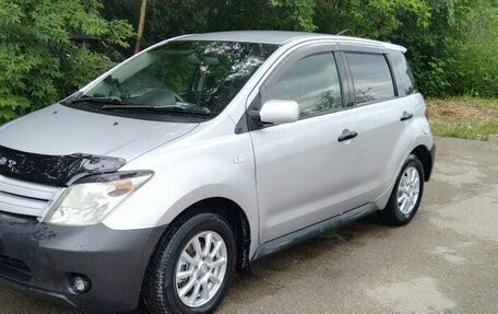 Toyota Ist II, 2004 год, 600 000 рублей, 6 фотография