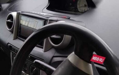 Toyota Ist II, 2004 год, 600 000 рублей, 3 фотография