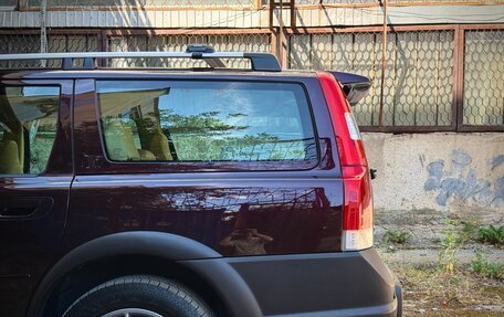 Volvo XC70 I, 2006 год, 1 350 000 рублей, 4 фотография