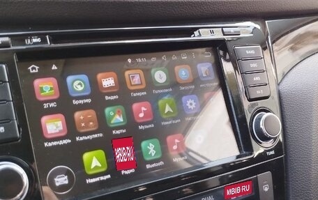 Nissan Qashqai, 2018 год, 1 540 000 рублей, 16 фотография