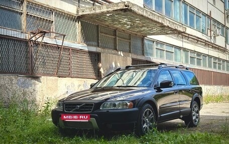 Volvo XC70 I, 2006 год, 1 350 000 рублей, 3 фотография