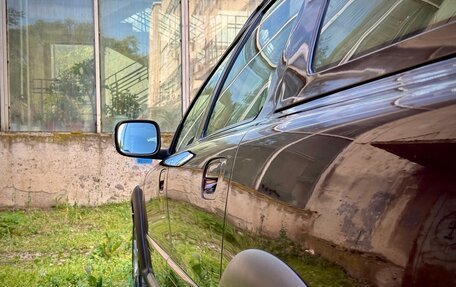 Volvo XC70 I, 2006 год, 1 350 000 рублей, 7 фотография