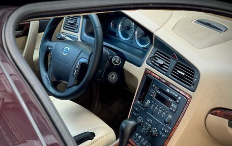 Volvo XC70 I, 2006 год, 1 350 000 рублей, 11 фотография