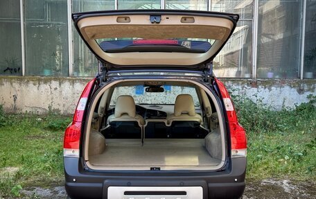 Volvo XC70 I, 2006 год, 1 350 000 рублей, 9 фотография