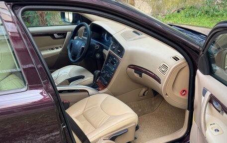 Volvo XC70 I, 2006 год, 1 350 000 рублей, 10 фотография