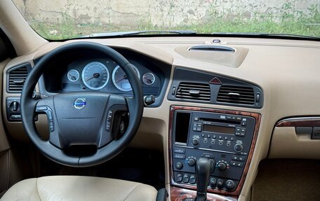 Volvo XC70 I, 2006 год, 1 350 000 рублей, 13 фотография