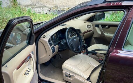 Volvo XC70 I, 2006 год, 1 350 000 рублей, 12 фотография