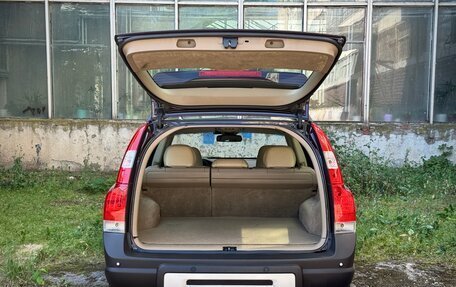 Volvo XC70 I, 2006 год, 1 350 000 рублей, 8 фотография