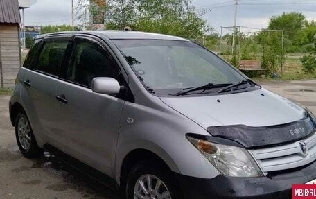 Toyota Ist II, 2004 год, 600 000 рублей, 12 фотография