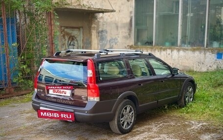 Volvo XC70 I, 2006 год, 1 350 000 рублей, 2 фотография