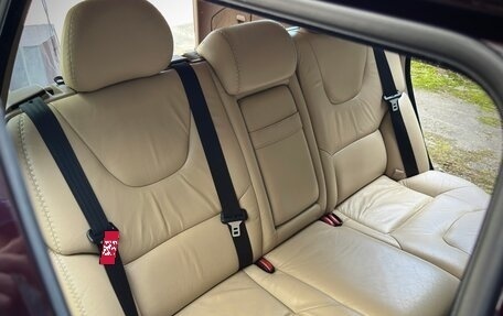 Volvo XC70 I, 2006 год, 1 350 000 рублей, 15 фотография