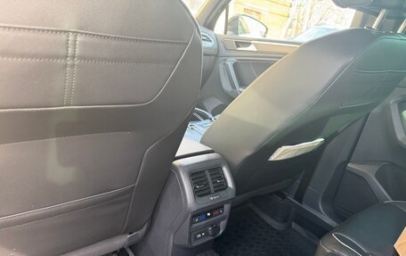 Volkswagen Tiguan II, 2020 год, 3 500 000 рублей, 5 фотография