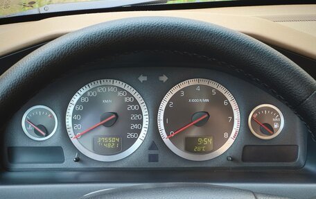Volvo XC70 I, 2006 год, 1 350 000 рублей, 20 фотография