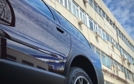 Volvo XC70 I, 2006 год, 1 350 000 рублей, 22 фотография