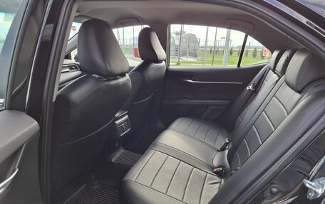 Toyota Camry, 2021 год, 2 425 000 рублей, 24 фотография