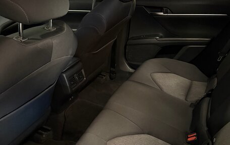 Toyota Camry, 2021 год, 3 089 000 рублей, 35 фотография
