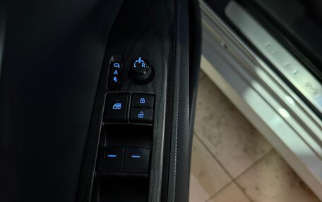 Toyota Camry, 2021 год, 3 089 000 рублей, 36 фотография